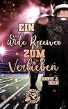 Ein Wide Receiver...