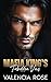 Mafia King's Forbidden Vows by Valencia  Rose