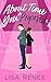 About Time You Noticed (Bac...