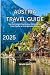 AUSTRIA TRAVEL GUIDE 2025: ...