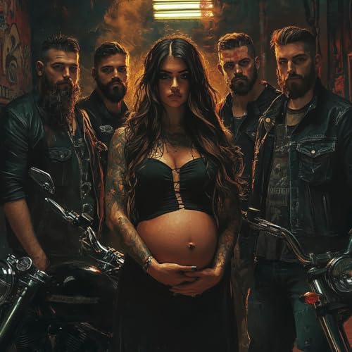 Quadruplets for the Vipers (Never Just One, #3)