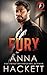 Fury: Eine Fake-Dating Workplace-Romanze (Fury-Brüder) (German Edition)