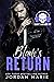 Blade's Return by Jordan Marie