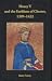 Henry V and the Earldom of Chester, 1399-1422