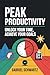 Unlocking Peak Productivity by Gabriel Schwartz