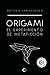 Origami: El experimento de metaficción (Spanish Edition)