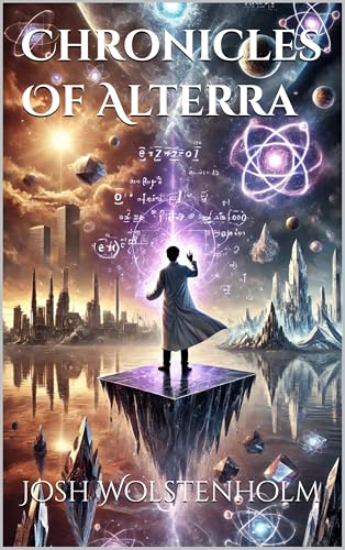 Chronicles Of Alterra (Kindle Edition)
