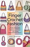 Finger Crochet Fa...