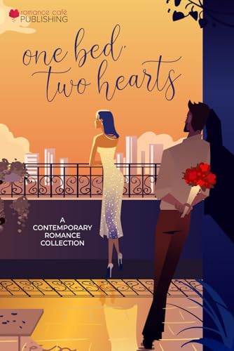One Bed, Two Hearts (Paperback)