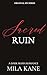 Sacred Ruin (Original Sin #3)