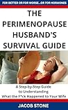 The Perimenopause...