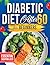 Diabetic Diet After 60 for Beginners by Elvira Dunn