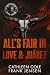 All's Fair In Love & Juárez