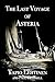 The Last Voyage of Asteria
