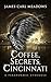 Coffee, Secrets, Cincinnati: a paranormal struggle