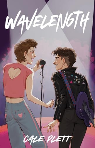 Wavelength (Paperback)