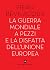 La guerra mondiale a pezzi ...