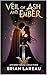 Veil of Ash and Ember by Brian Lareau