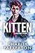 Kitten by Charity Parkerson
