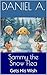 Sammy the Snow Flea: Gets H...