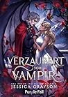 Verzaubert vom Vampir (Von Schicksal und Nacht 1) (German Edition) Verzaubert vom Vampir (Von Schicksal und Nacht 1) (German Edition)