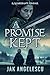 A Promise Kept by Jak Angelescu