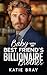 Baby with My Best Friend's Billionaire Brother by Katie Bray