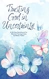 Trusting God in U...