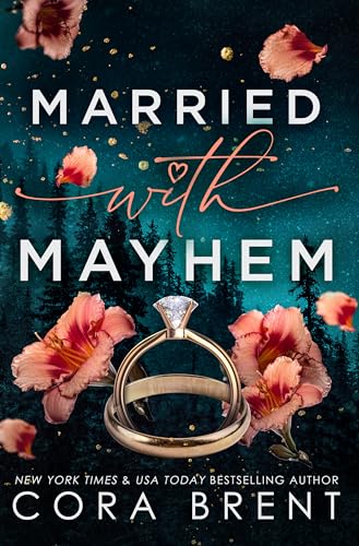 Married with Mayhem (Kindle Edition)