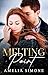Melting Point: A single dad holiday novella (Campfire Council)