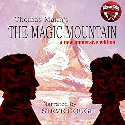The Magic Mountain