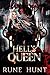 Hell's Queen: Ein Warum wählen Höllenhund Wandlerromantik (German Edition of SRA 4)