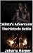 Callista's Adventures by Joharra Harper