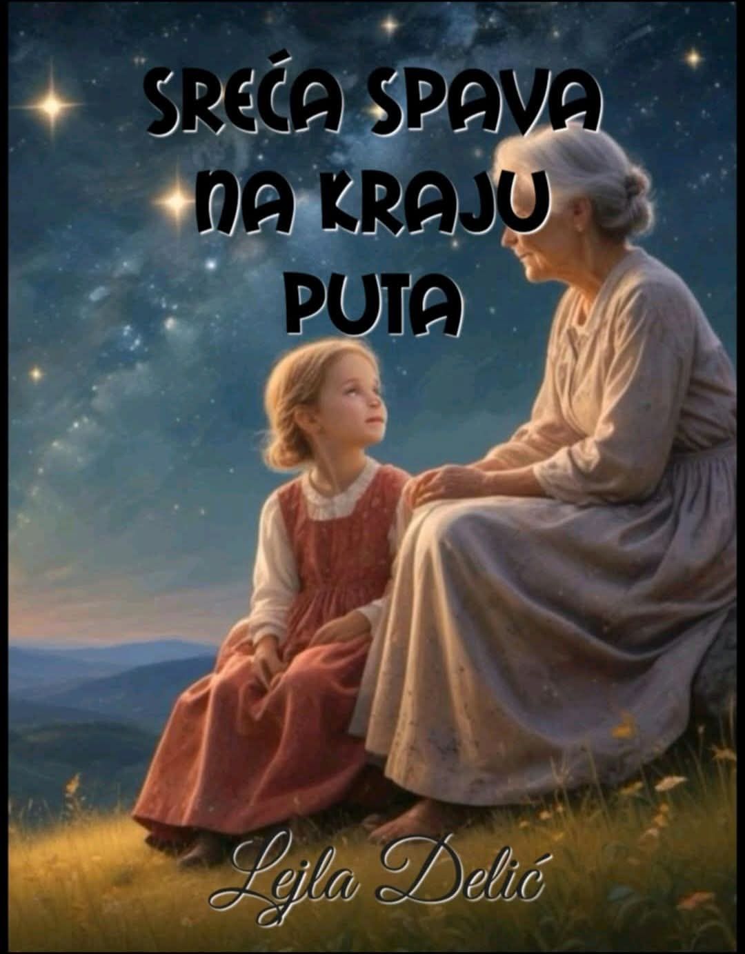 Sreća spava na kraju puta