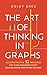 The Art of Thinking in Graphs: Illustrating the 52 Principles That Shape Our Productivity, Decision-Making, and the Way We Think