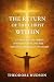 The Return of the Christ Within  by Theodore Hudson