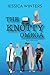 The Knotty Omega: A Starbrook City Omegaverse Rom-Com Novel