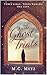 The Ghost Trials by M. C. Metz