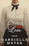 First Comes Love