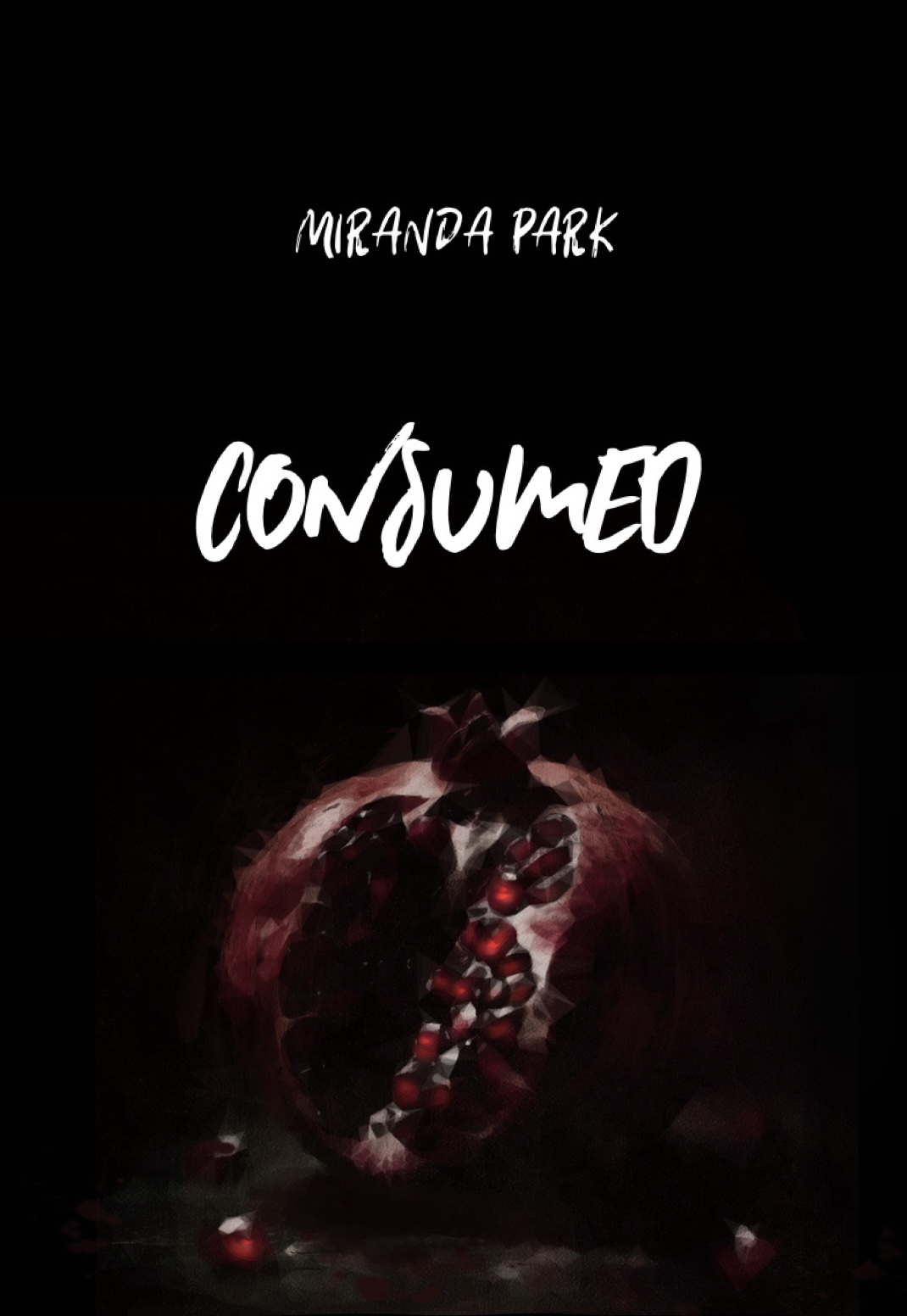 CONSUMED