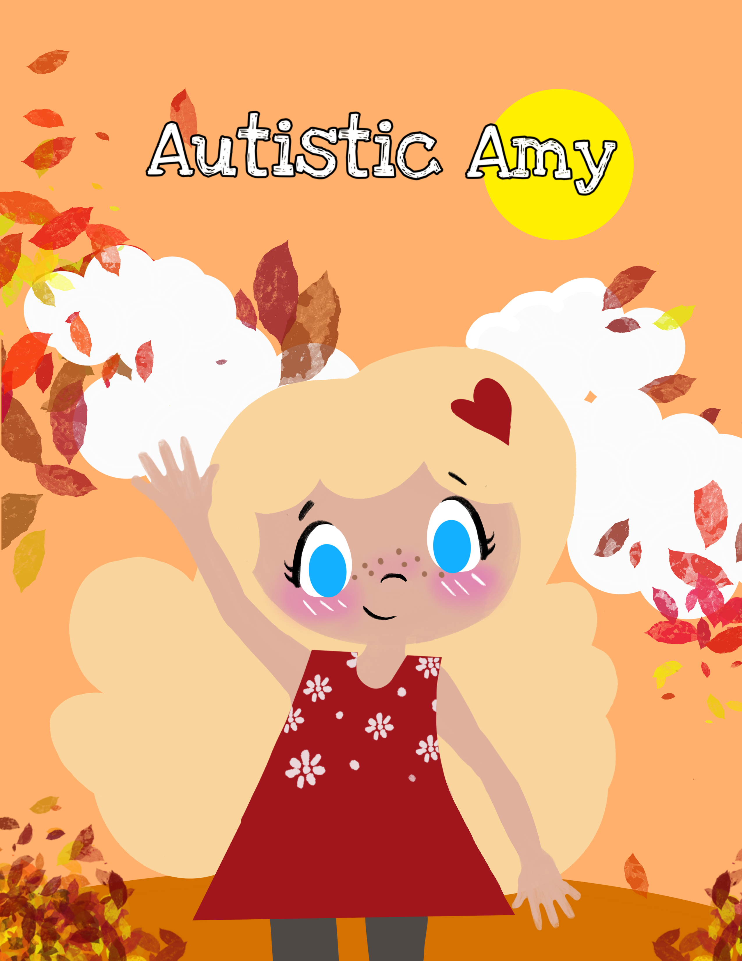 Autistic Amy