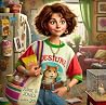 Junie B. Jones an...