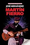 Martín Fierro