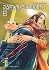 Darwin's incident - Tome 8 by Shun Umezawa