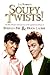 Soupy Twists!: The 100% Official Story of Stephen Fry & Hugh Laurie