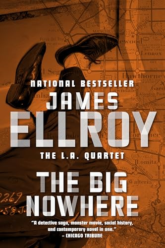 The Big Nowhere
