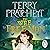 The Wee Free Men by Terry Pratchett