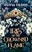 Iris of the Crowned Flame (...