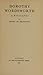 Dorothy Wordsworth: A Biography