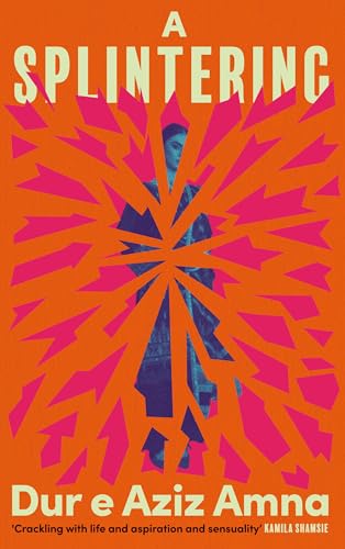 A Splintering (Kindle Edition)